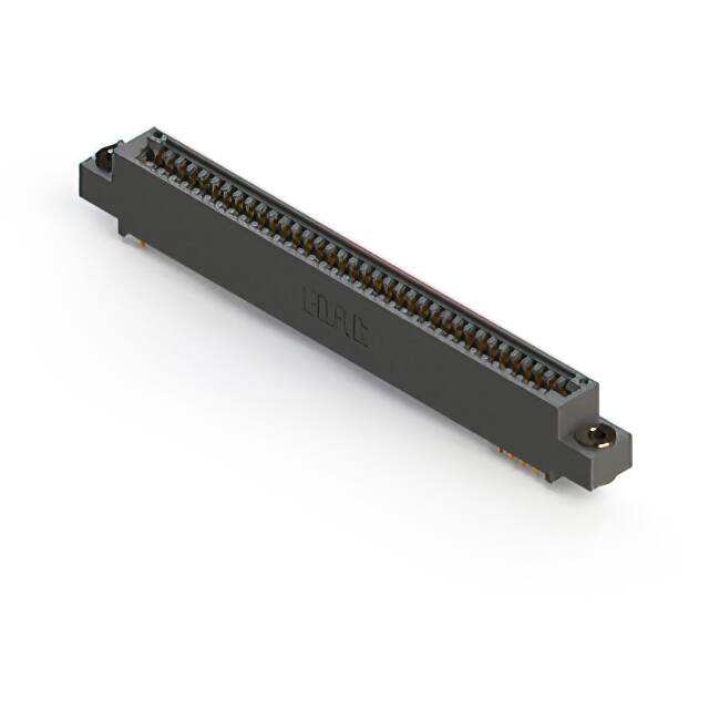 895-072-541-503 EDAC Inc.  Edgeboard Connectors